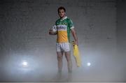 18 January 2017; Michael Murphy is temporarily swapping Gaelic football and his club Glenswilly for rugby with Top 14 team Clermont Auvergne as part of AIB’s third instalment of The Toughest Trade documentary series. For exclusive content and behind the scenes action from The Toughest Trade follow AIB GAA on Twitter and Instagram @AIB_GAA and facebook.com/AIBGAA. Photo by Ramsey Cardy/Sportsfile
