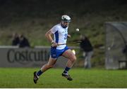 18 January 2017; Stephen Bennett of Waterford during the Co-Op Superstores Munster Senior Hurling League Round 3 match between Cork and Waterford at Mallow GAA Grounds in Mallow, Co Cork. Photo by Eóin Noonan/Sportsfile