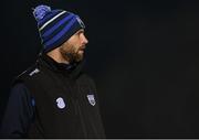 18 January 2017; Waterford selector Dan Shanahan during the Co-Op Superstores Munster Senior Hurling League Round 3 match between Cork and Waterford at Mallow GAA Grounds in Mallow, Co Cork. Photo by Eóin Noonan/Sportsfile