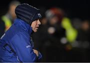 18 January 2017; Waterford manager Derek McGrath during the Co-Op Superstores Munster Senior Hurling League Round 3 match between Cork and Waterford at Mallow GAA Grounds in Mallow, Co Cork. Photo by Eóin Noonan/Sportsfile