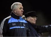 19 January 2017; Dublin manager Ger Cunningham during the Bord na Mona Walsh Cup match between Wexford and Dublin at Shelmaliers GAA in Hollymount, Co. Wexford. Photo by Matt Browne/Sportsfile