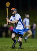 18 January 2017; Eamonn Murphy of Waterford in action during the Co-Op Superstores Munster Senior Hurling League Round 3 match between Cork and Waterford at Mallow GAA Grounds in Mallow, Co Cork. Photo by Eóin Noonan/Sportsfile