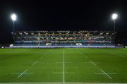 20 January 2017; A general view of Stade Pierre-Antoine prior to the European Rugby Champions Cup Pool 4 Round 6 match between Castres and Leinster at Stade Pierre Antoine in Castres, France. Photo by Stephen McCarthy/Sportsfile