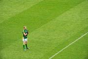 5 June 2011; Graham Geraghty, Meath. Leinster GAA Football Senior Championship Quarter-Final, Kildare v Meath, Croke Park, Dublin. Picture credit: Brendan Moran / SPORTSFILE