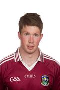 14 June 2011; Gareth Bradshaw, Galway. Galway Football Squad Portraits 2011, Pearse Stadium, Galway. Picture credit: Brian Lawless / SPORTSFILE