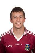 14 June 2011; Cathal Kenny, Galway. Galway Football Squad Portraits 2011, Pearse Stadium, Galway. Picture credit: Brian Lawless / SPORTSFILE