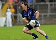 12 June 2011; Sean Johnston, Cavan. Ulster GAA Football Senior Championship Quarter-Final, Cavan v Donegal, Kingspan Breffni Park, Co. Cavan. Picture credit: Brian Lawless / SPORTSFILE