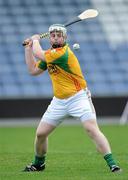 15 June 2011; Nicky Roberts, Carlow. Walsh Cup Shield Final, Carlow v Offaly, O'Moore Park, Portlaoise, Co. Laois. Picture credit: Matt Browne / SPORTSFILE