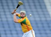 15 June 2011; Nicky Roberts, Carlow. Walsh Cup Shield Final, Carlow v Offaly, O'Moore Park, Portlaoise, Co. Laois. Picture credit: Matt Browne / SPORTSFILE