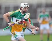 15 June 2011; David Kenny, Offaly. Walsh Cup Shield Final, Carlow v Offaly, O'Moore Park, Portlaoise, Co. Laois. Picture credit: Matt Browne / SPORTSFILE