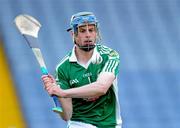 15 June 2011; James Dempsey, Offaly. Walsh Cup Shield Final, Carlow v Offaly, O'Moore Park, Portlaoise, Co. Laois. Picture credit: Matt Browne / SPORTSFILE