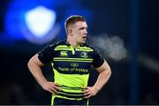 20 January 2017; Dan Leavy of Leinster following the European Rugby Champions Cup Pool 4 Round 6 match between Castres and Leinster at Stade Pierre Antoine in Castres, France. Photo by Stephen McCarthy/Sportsfile