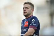 21 January 2017; Ian Madigan of Bordeaux-Begles during the European Rugby Champions Cup Pool 5 Round 6 match between Ulster and Bordeaux-Begles at Kingspan Stadium in Belfast. Photo by Oliver McVeigh/Sportsfile
