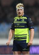 20 January 2017; James Tracy of Leinster during the European Rugby Champions Cup Pool 4 Round 6 match between Castres and Leinster at Stade Pierre Antoine in Castres, France. Photo by Stephen McCarthy/Sportsfile