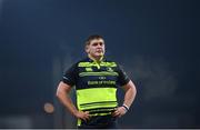 20 January 2017; Tadhg Furlong of Leinster during the European Rugby Champions Cup Pool 4 Round 6 match between Castres and Leinster at Stade Pierre Antoine in Castres, France. Photo by Stephen McCarthy/Sportsfile