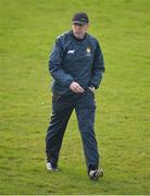 22 January 2017; Clare joint manager Gerry O’Connor ahead of the Co-Op Superstores Munster Senior Hurling League Round 4 match between Waterford and Clare at Fraher Field in Dungarvan, Co Waterford. Photo by Seb Daly/Sportsfile
