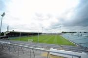 19 June 2011; A general view of Gaelic Grounds. Munster GAA Hurling Senior Championship Semi-Final, Clare v Tipperary, Gaelic Grounds, Limerick. Picture credit: Matt Browne / SPORTSFILE