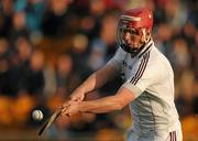 18 June 2011; James Skehill, Galway. Leinster GAA Hurling Senior Championship Semi-Final, Dublin v Galway, O'Connor Park, Tullamore, Co. Offaly. Picture credit: Stephen McCarthy / SPORTSFILE