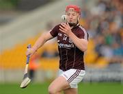 18 June 2011; Joe Canning, Galway. Leinster GAA Hurling Senior Championship Semi-Final, Dublin v Galway, O'Connor Park, Tullamore, Co. Offaly. Picture credit: Stephen McCarthy / SPORTSFILE