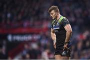 22 January 2017; Peter Robb of Connacht during the European Rugby Champions Cup Pool 2 Round 6 match between Toulouse and Connacht at Stade Ernest Wallon in Toulouse, France. Photo by Stephen McCarthy/Sportsfile