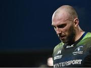 22 January 2017; John Muldoon of Connacht following the European Rugby Champions Cup Pool 2 Round 6 match between Toulouse and Connacht at Stade Ernest Wallon in Toulouse, France. Photo by Stephen McCarthy/Sportsfile