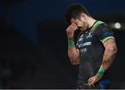 22 January 2017; Tiernan O’Halloran of Connacht following the European Rugby Champions Cup Pool 2 Round 6 match between Toulouse and Connacht at Stade Ernest Wallon in Toulouse, France. Photo by Stephen McCarthy/Sportsfile