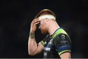 22 January 2017; Sean O’Brien of Connacht following the European Rugby Champions Cup Pool 2 Round 6 match between Toulouse and Connacht at Stade Ernest Wallon in Toulouse, France. Photo by Stephen McCarthy/Sportsfile