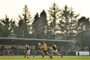 22 January 2017; A general view during the Connacht FBD League Section A Round 3 match between Roscommon and Mayo at St. Brigids GAA in Kiltoom, Co. Roscommon.  Photo by Ramsey Cardy/Sportsfile