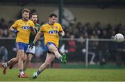 22 January 2017; Ciaran Murtagh of Roscommon during the Connacht FBD League Section A Round 3 match between Roscommon and Mayo at St. Brigids GAA in Kiltoom, Co. Roscommon.  Photo by Ramsey Cardy/Sportsfile