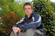 23 June 2011; Cork's Aidan Walsh ahead of their Munster GAA Football Senior Championship Final against Kerry on July the 3rd. Cork Football Squad Press Evening, Rochestown Park Hotel, Cork. Picture credit: Barry Cregg / SPORTSFILE