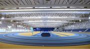 14 January 2017; A general view of facilities at the National Sports Campus in Abbotstown, Dublin. Photo by Eóin Noonan/Sportsfile