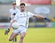 27 January 2017; Conor Firman of St Peter's College, Wexford, during the Top Oil Leinster Colleges Senior A Football Final match between Moate Community School and St. Peter's College at O'Moore Park in Portlaoise, Co. Laois.  Photo by Matt Browne/Sportsfile
