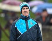 29 January 2017; Dublin manager Paul Clarke during the Bord na Mona O'Byrne Cup Final match between Louth and Dublin at the Gaelic Grounds in Drogheda, Co Louth. Photo by Philip Fitzpatrick/Sportsfile