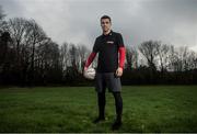 30 January 2017; Seamus Coleman is pictured at the launch of the SPAR Better Choices ad campaign. The Republic of Ireland captain will feature in an ad for the new campaign, which showcases the SPAR Better Choices healthy eating initiative. The campaign will be rolled out across TV from 1st February. For further information please visit www.spar.ie. Photo by Ramsey Cardy/Sportsfile