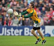 25 June 2011; Brendan Murphy, Meath. GAA Football All-Ireland Senior Championship Qualifier Round 1, Louth v Meath, Kingspan Breffni Park, Co. Cavan. Picture credit: David Maher / SPORTSFILE