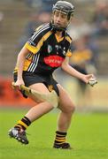 25 June 2011; Catherine Doherty, Kilkenny. All-Ireland Senior Camogie Championship Round 3 in association with RTE Sport, Wexford v Kilkenny, Wexford Park, Co. Wexford. Picture credit: Barry Cregg / SPORTSFILE