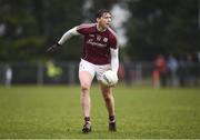 29 January 2017; Thomas Flynn of Galway during the Connacht FBD League Final match between Roscommon and Galway at Kiltoom in Co Roscommon. Photo by Stephen McCarthy/Sportsfile