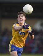 29 January 2017; Sean Mullooly of Roscommon during the Connacht FBD League Final match between Roscommon and Galway at Kiltoom in Co Roscommon. Photo by Stephen McCarthy/Sportsfile