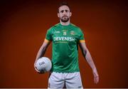 30 January 2017; Graham Reilly of Meath in attendance at the launch of The 2017 Meath GAA Jersey sponsored by Devenish Nutrition at Meath GAA Centre of Excellence in Dunganny, Trim. Photo by Sam Barnes/Sportsfile