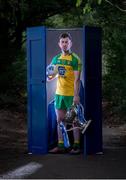 1 February 2017; Patrick McBrearty of Donegal in attendance at the Allianz Football League Belfast launch at Malone House in Belfast. Photo by Seb Daly/Sportsfile