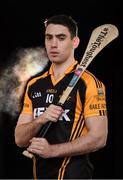 2 February 2017; Niall Deasy will line out for Ballyea against St Thomas’ in the AIB GAA Senior Hurling Club Championship Semi-Final on February 4th. For exclusive content and behind the scenes action from the Club Championships follow AIB GAA on Twitter and Instagram @AIB_GAA and facebook.com/AIBGAA. Photo by Stephen McCarthy/Sportsfile