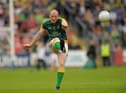 25 June 2011; Joe Sheridan, Meath. GAA Football All-Ireland Senior Championship Qualifier Round 1, Louth v Meath, Kingspan Breffni Park, Co. Cavan. Photo by Sportsfile