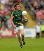 25 June 2011; Brian Meade, Meath. GAA Football All-Ireland Senior Championship Qualifier Round 1, Louth v Meath, Kingspan Breffni Park, Co. Cavan. Photo by Sportsfile