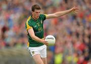 25 June 2011; Shane O'Rourke, Meath. GAA Football All-Ireland Senior Championship Qualifier Round 1, Louth v Meath, Kingspan Breffni Park, Co. Cavan. Photo by Sportsfile