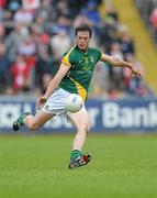 25 June 2011; Brian Meade, Meath. GAA Football All-Ireland Senior Championship Qualifier Round 1, Louth v Meath, Kingspan Breffni Park, Co. Cavan. Photo by Sportsfile