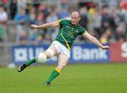 25 June 2011; Joe Sheridan, Meath. GAA Football All-Ireland Senior Championship Qualifier Round 1, Louth v Meath, Kingspan Breffni Park, Co. Cavan. Photo by Sportsfile