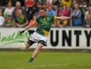 25 June 2011; Cian Ward, Meath. GAA Football All-Ireland Senior Championship Qualifier Round 1, Louth v Meath, Kingspan Breffni Park, Co. Cavan. Photo by Sportsfile