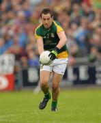 25 June 2011; Jamie Queeney, Meath. GAA Football All-Ireland Senior Championship Qualifier Round 1, Louth v Meath, Kingspan Breffni Park, Co. Cavan. Photo by Sportsfile