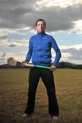 29 June 2011; Benny Dunne, Tipperary, at the Tipperary Hurling Press night. Horse and Jockey Hotel, Thurles, Co. Tipperary. Picture credit: David Maher / SPORTSFILE