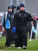 2 February 2017; UCD manager Nicky English during the Independent.ie HE GAA Fitzgibbon Cup Group D Round 2 match between University College Dublin and University College Cork at UCD, Belfield, Dublin. Photo by Cody Glenn/Sportsfile